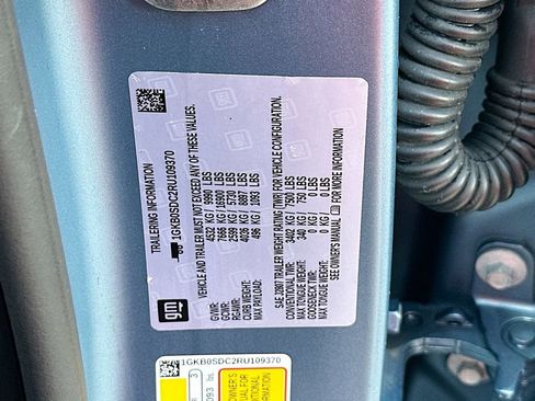 Used 2024 GMC Hummer EV 3X w/ Omega Edition AWD/4WD image 32