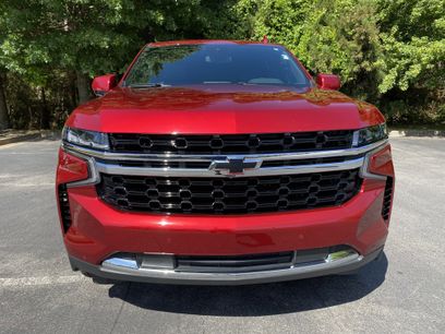 Used 2023 Chevrolet Tahoe LS