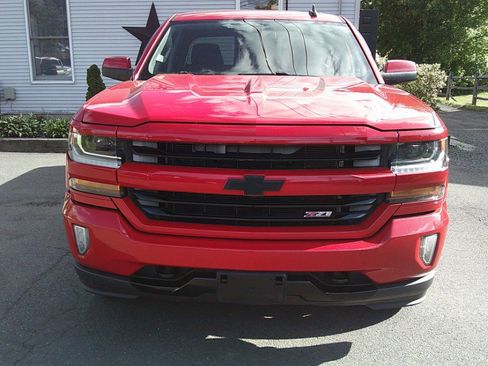 Used 2016 Chevrolet Silverado 1500 LT w/ All Star Edition AWD/4WD image 10