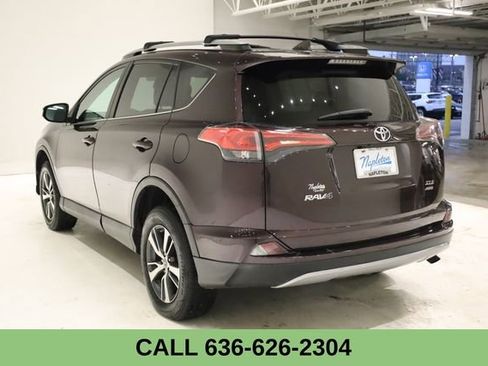 Used 2018 Toyota RAV4 XLE w/ Plus Extra Value Package image 7
