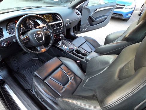 Used 2010 Audi S5 Premium Plus AWD/4WD image 29