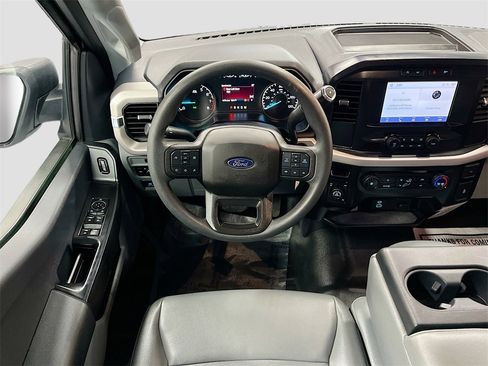 Used 2023 Ford F150 XL w/ XL Chrome Appearance Package image 20