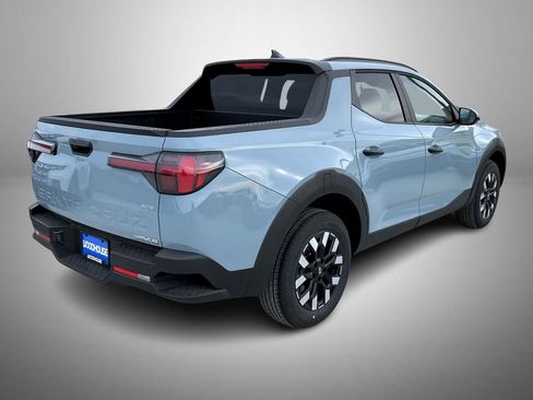 New 2026 Hyundai Santa Cruz SEL AWD/4WD image 5