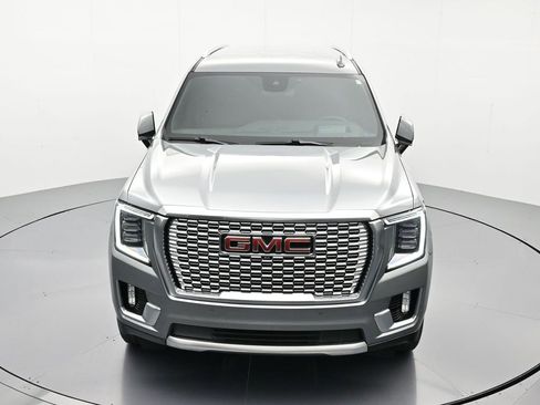 Certified 2024 GMC Yukon Denali image 33