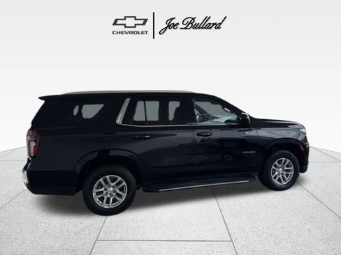 Used 2023 Chevrolet Tahoe LT image 7