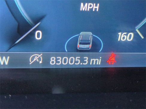 Certified 2023 Ford Expedition Max Platinum image 27