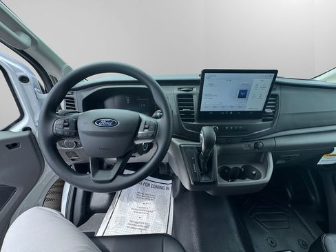 New 2026 Ford Transit 350 148 High Roof RWD image 10