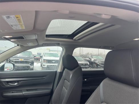 Certified 2023 Honda CR-V EX image 22