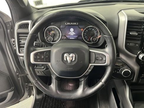 Used 2020 RAM 1500 Big Horn image 20