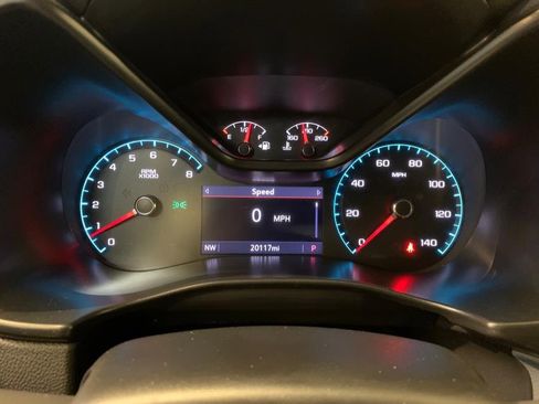 Used 2022 Chevrolet Colorado Z71 image 14