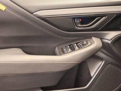 Certified 2025 Subaru Outback Wilderness image 7