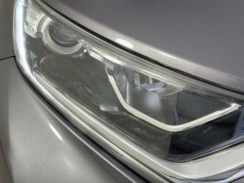 Used 2019 Honda CR-V EX-L image 38