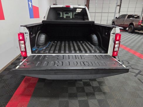 Used 2020 Ford F250 XLT w/ XLT Premium Package AWD/4WD image 28
