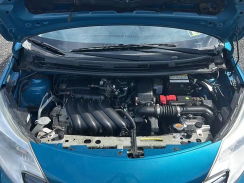 Used 2015 Nissan Versa Note SV w/ SV Convenience Package FWD image 14