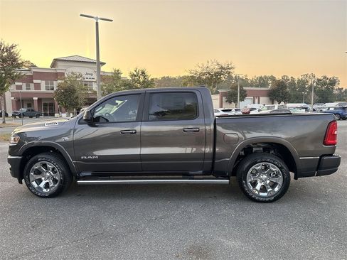 New 2026 RAM 1500 Big Horn image 6