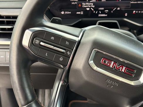 Used 2024 GMC Acadia AT4 w/ Super Cruise Package AWD/4WD image 29