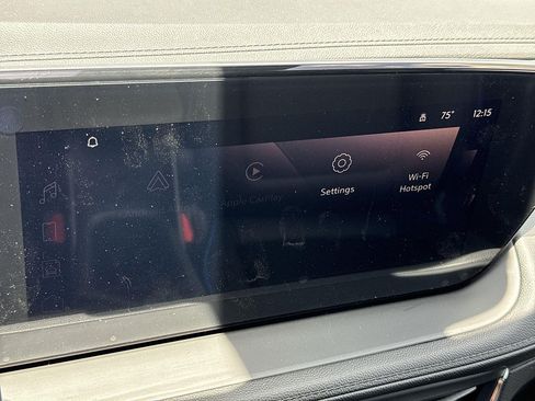 New 2026 Buick Encore GX Sport Touring w/ Comfort Package FWD image 11