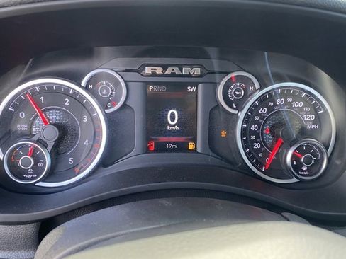 New 2026 RAM 5500 Tradesman w/ Chrome Appearance Group image 32