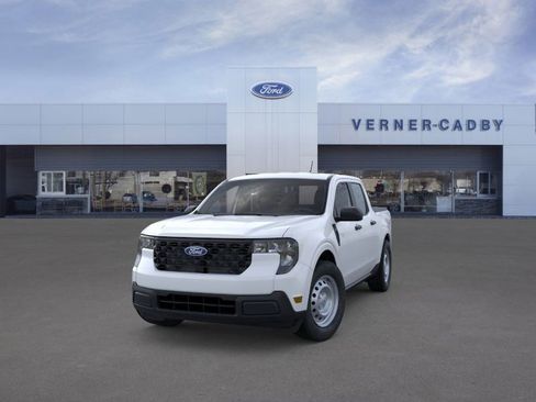 New 2026 Ford Maverick XL w/ Equipment Group 101A image 2