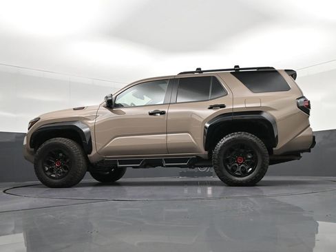Used 2025 Toyota 4Runner TRD Pro AWD/4WD image 34