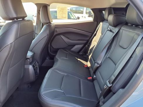 New 2026 Ford Mustang Mach-E Premium w/ Technology Package image 8