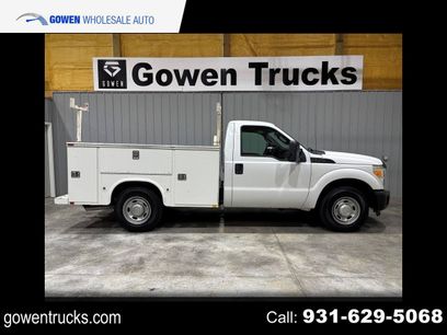 Used 2012 Ford F250 XL