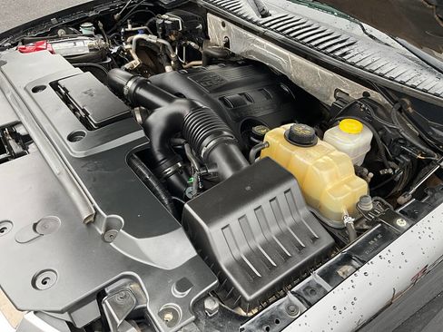 Used 2017 Ford Expedition EL King Ranch image 38