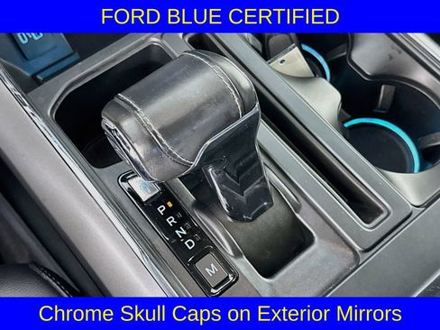 Certified 2021 Ford F150 Lariat RWD image 20