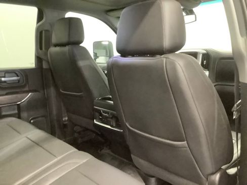 Used 2021 GMC Sierra 2500 SLT w/ Texas SLT Premium Package image 33