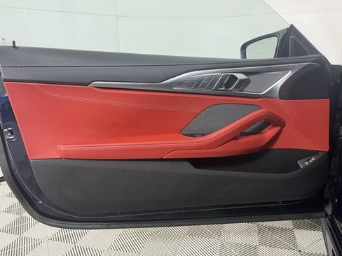 Used 2024 BMW M850i xDrive Convertible image 17