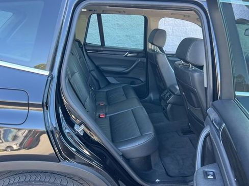 Used 2016 BMW X3 xDrive28i image 34