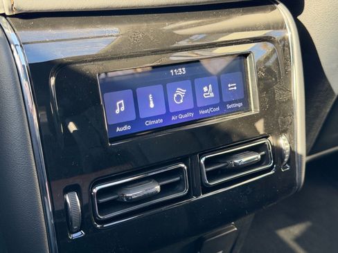 New 2026 Lincoln Aviator Black Label AWD/4WD image 22