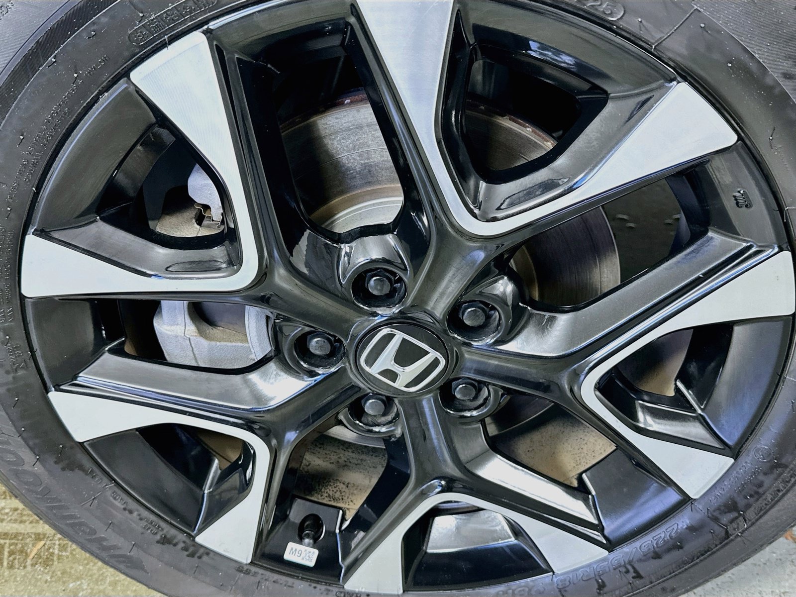 Used 2026 Honda HR-V EX-L image 30