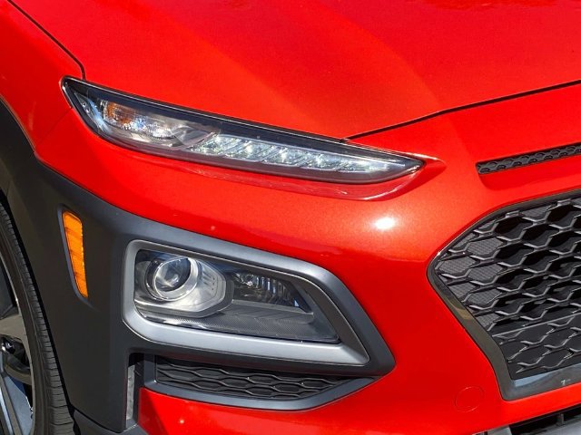 Used 2019 Hyundai Kona Ultimate FWD image 4