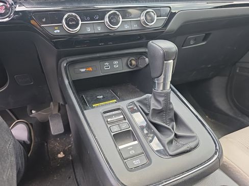 Certified 2023 Honda CR-V EX-L image 18