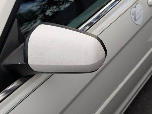 Used 2008 Chrysler Sebring Touring w/ Special Touring Group image 9