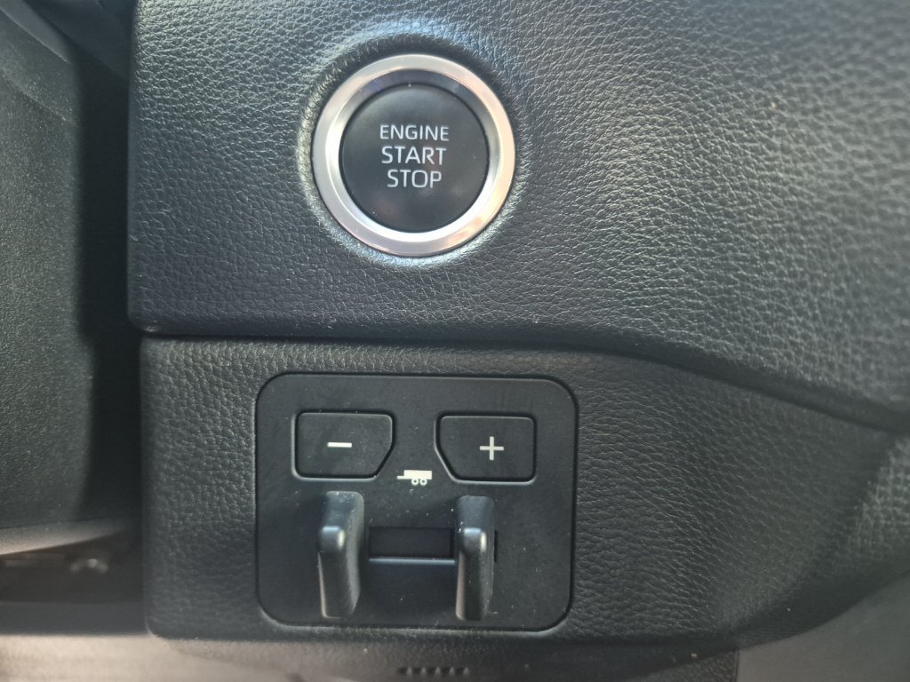 Used 2024 Toyota Tundra SR5 w/ SR5 Convenience Package AWD/4WD image 24