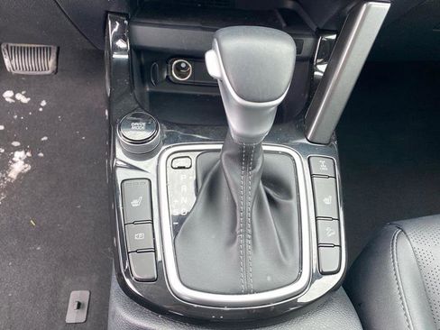 Certified 2024 Kia Seltos EX image 9