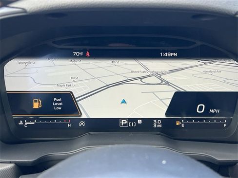 New 2026 Subaru Forester Wilderness image 19