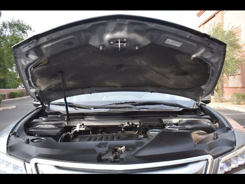 Used 2016 Acura MDX FWD image 44