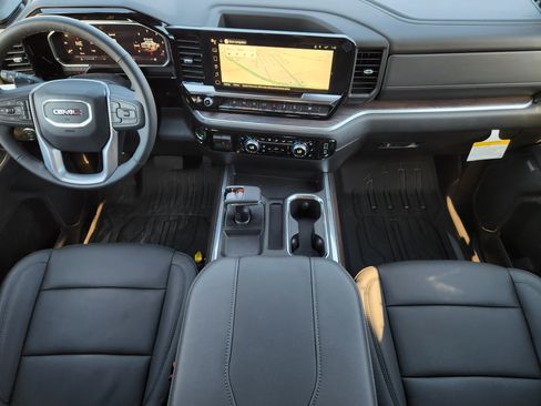 New 2026 GMC Sierra 1500 SLT AWD/4WD image 21