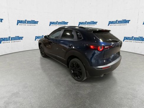 New 2026 MAZDA CX-30 AWD 2.5 S image 8
