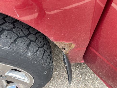 Used 2011 RAM 1500 Big Horn image 20