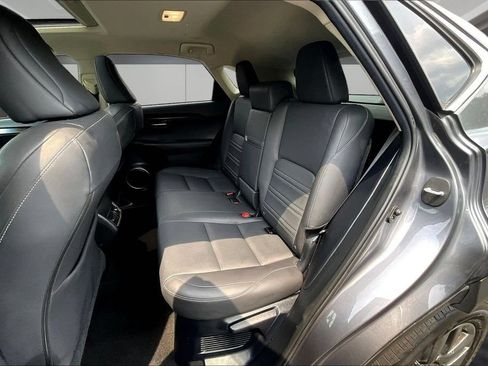 Used 2015 Lexus NX 200t AWD w/ Premium Package image 21