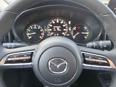 New 2026 MAZDA CX-50 AWD 2.5 S w/ Weather Package image 11