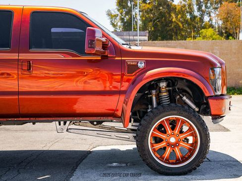 Used 2008 Ford F250 XL image 11