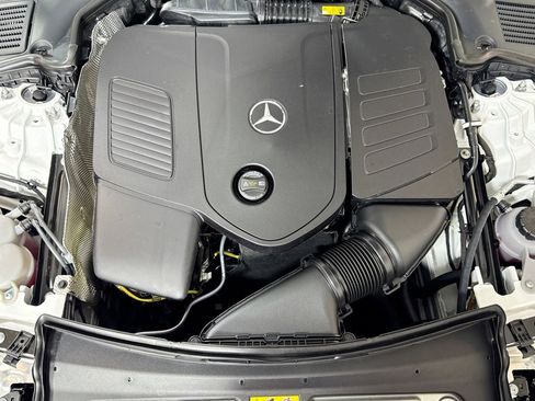 New 2026 Mercedes-Benz C 300 Sedan image 27