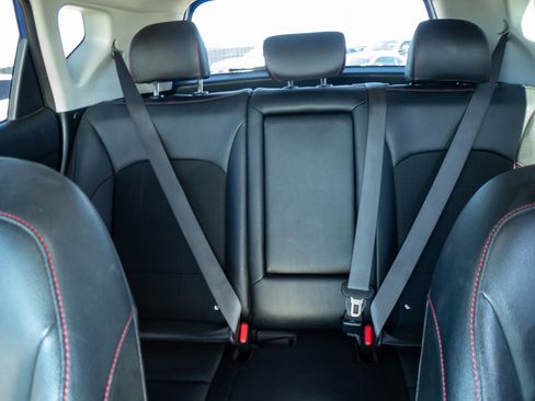 Used 2023 Kia Soul GT-Line image 21