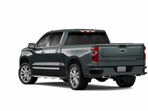 New 2026 Chevrolet Silverado 1500 High Country AWD/4WD image 52