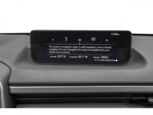 New 2026 MAZDA CX-50 Meridian Edition w/ Weather Package image 18